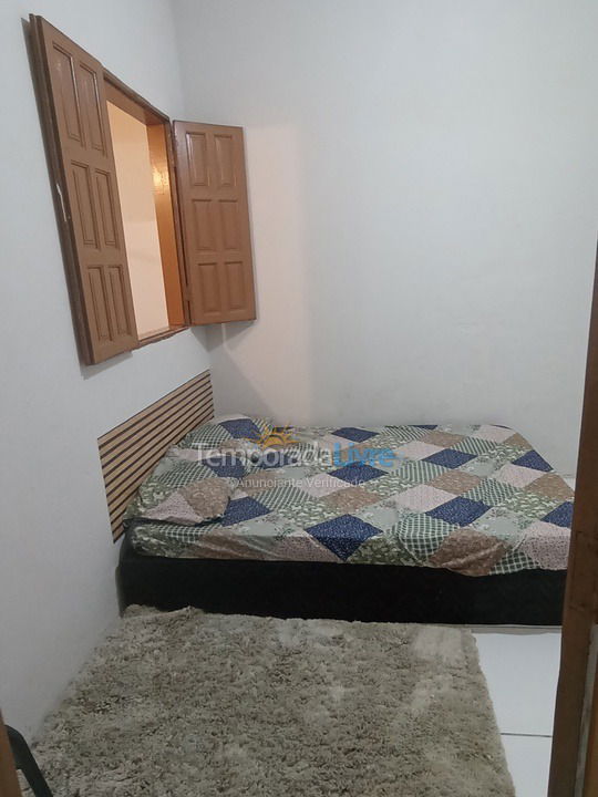 Casa para alquiler de vacaciones em Porto Seguro (Centro)