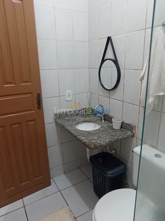 Casa para alquiler de vacaciones em Porto Seguro (Centro)