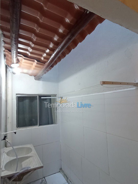 Casa para alquiler de vacaciones em Porto Seguro (Centro)