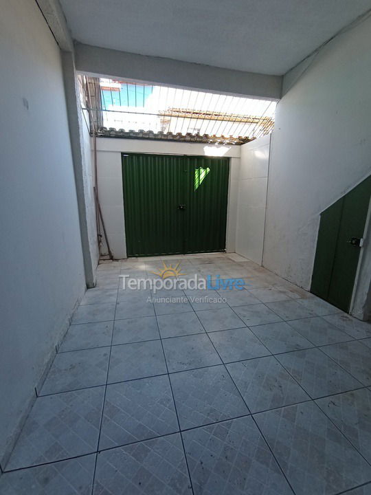 Casa para alquiler de vacaciones em Porto Seguro (Centro)