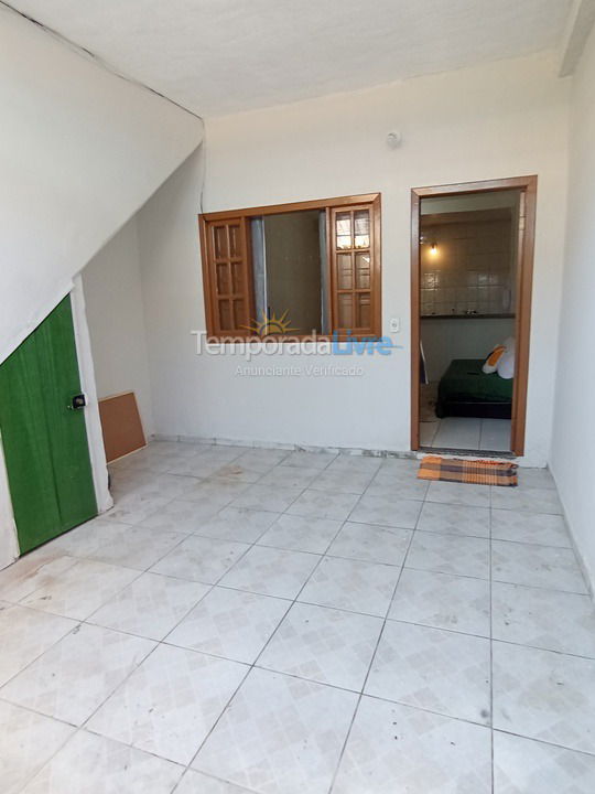 Casa para alquiler de vacaciones em Porto Seguro (Centro)