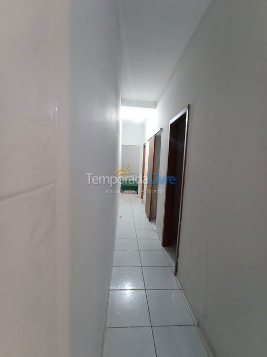 Casa para alquiler de vacaciones em Porto Seguro (Centro)