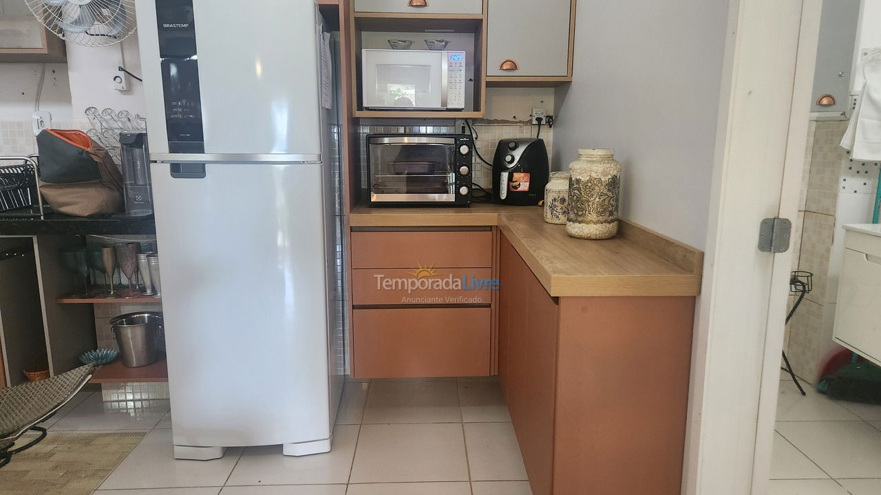 Casa para aluguel de temporada em São Sebastião (Barequeçaba)