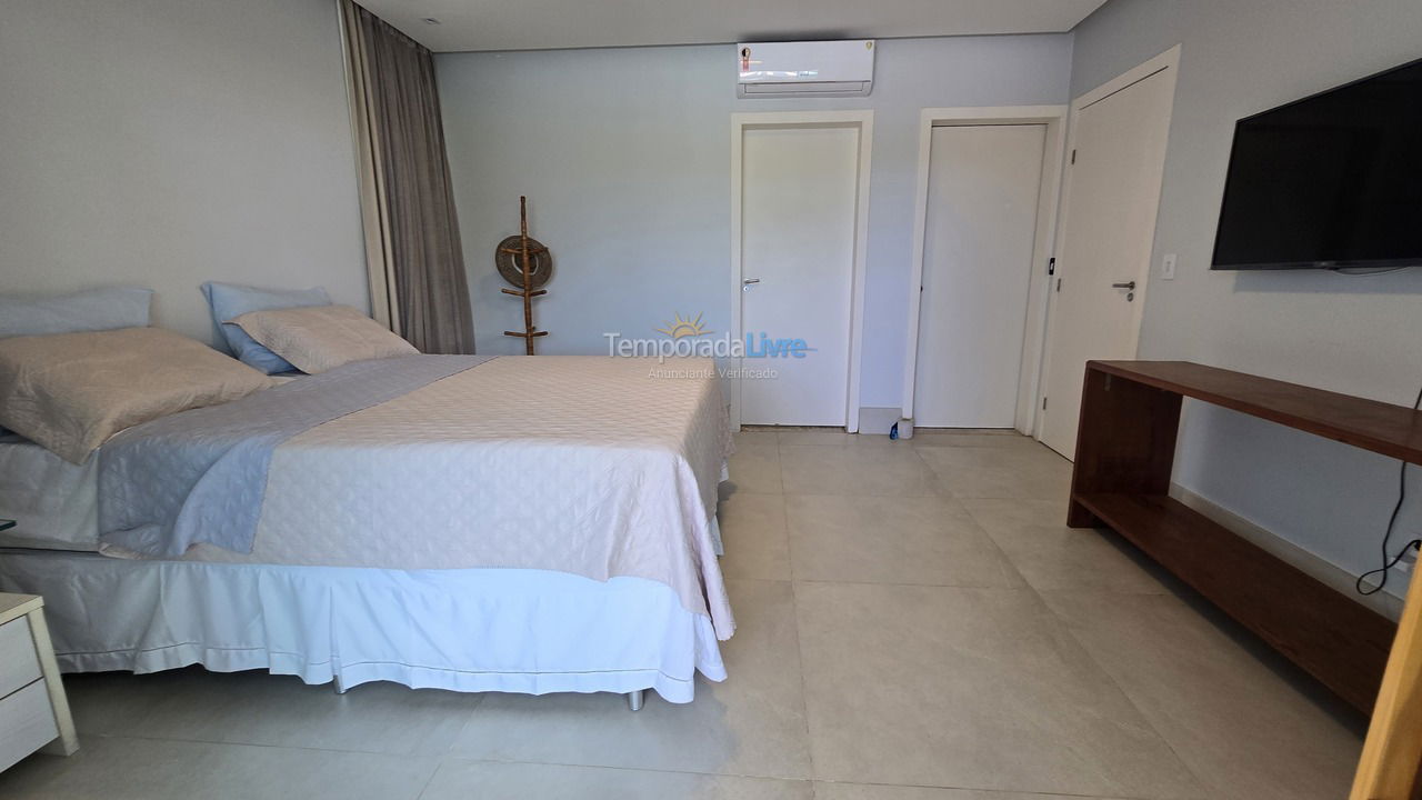 House for vacation rental in Camaçari (Barra do Jacuípe)