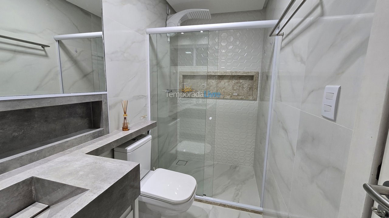 House for vacation rental in Camaçari (Barra do Jacuípe)