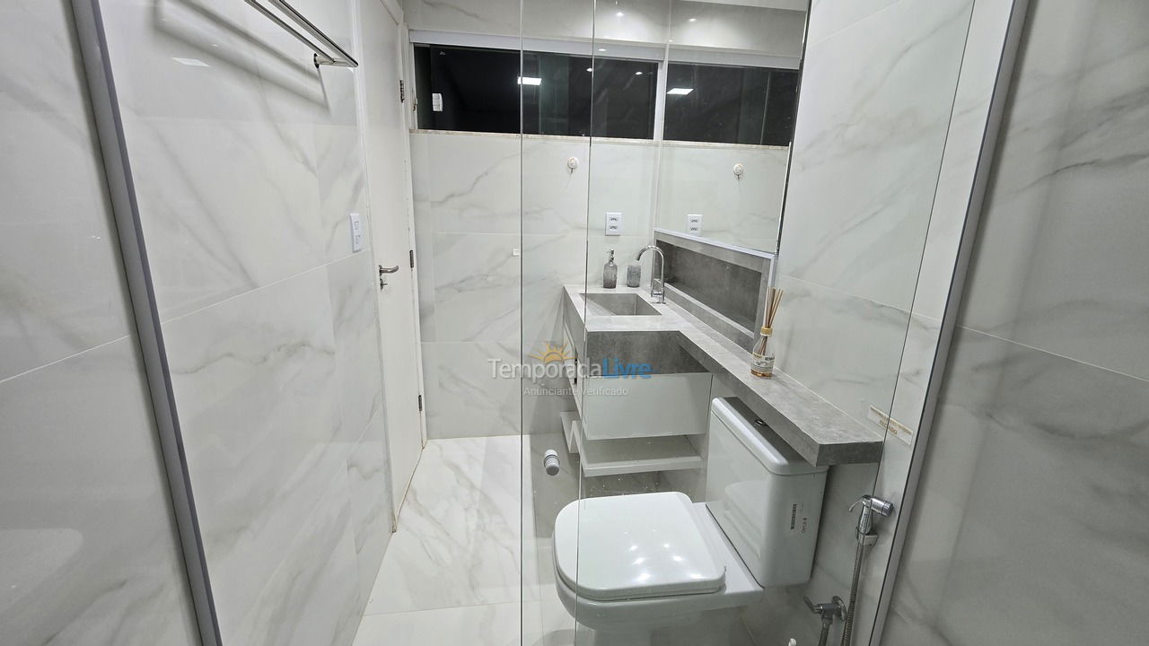 House for vacation rental in Camaçari (Barra do Jacuípe)