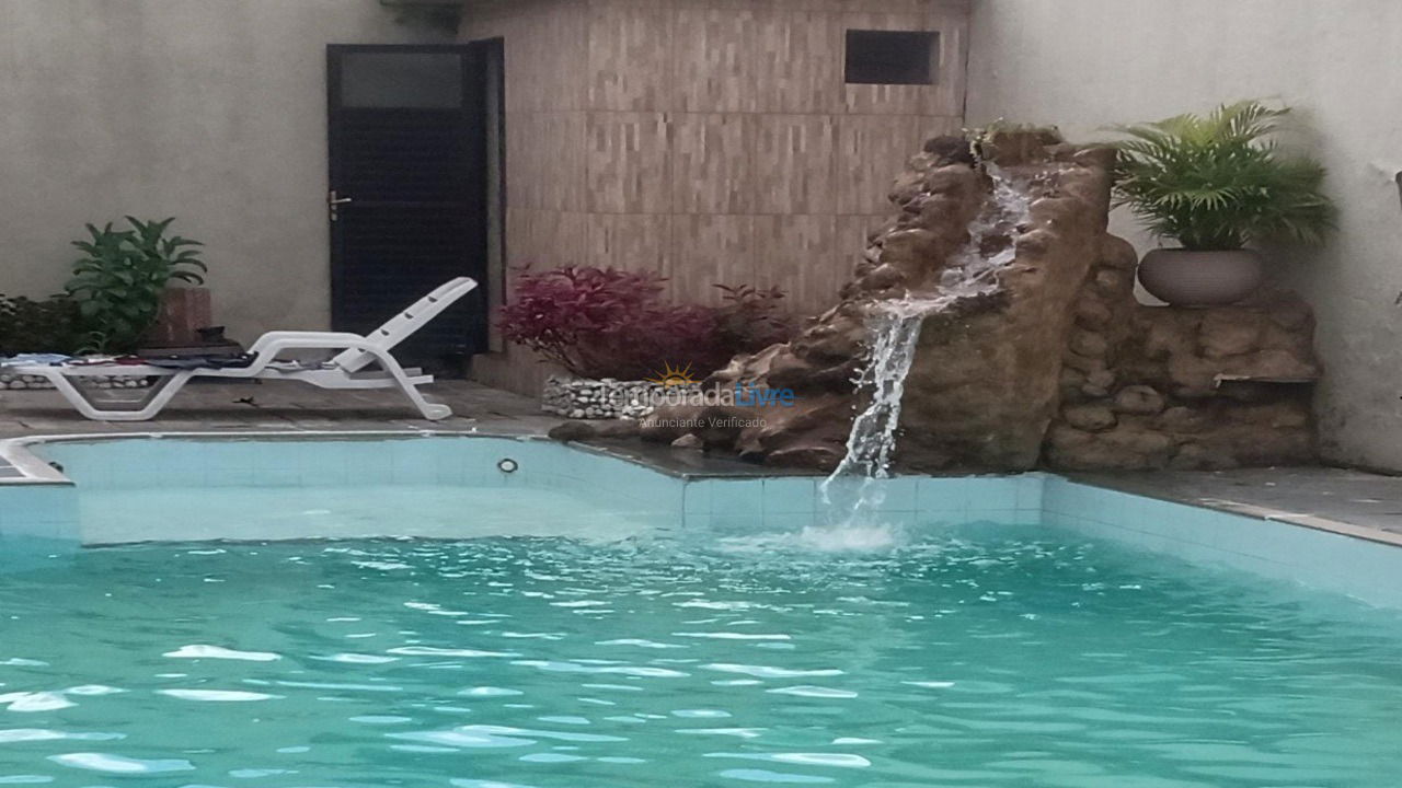 Casa para alquiler de vacaciones em Ananindeua (Cidade Nova 7)