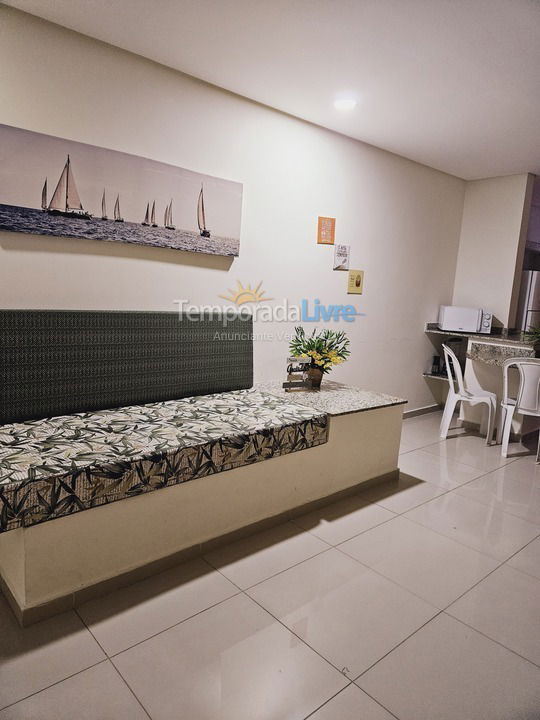 Casa para aluguel de temporada em Ubatuba (Lagoinha)