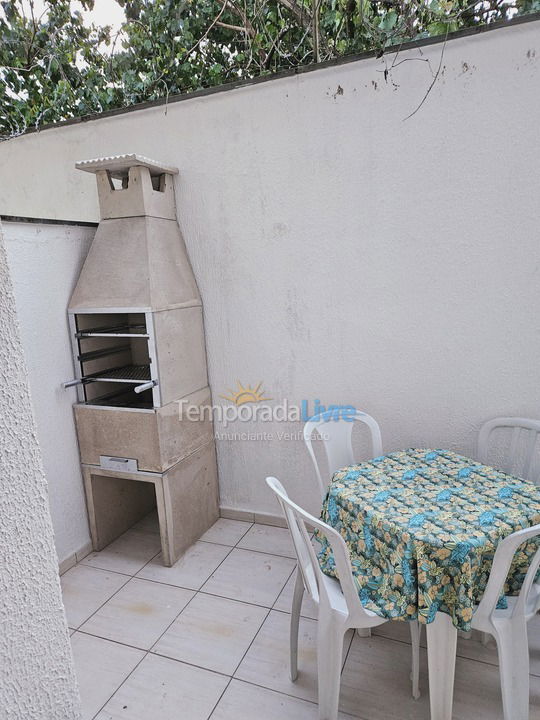 Casa para aluguel de temporada em Ubatuba (Lagoinha)