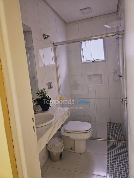 Casa para aluguel de temporada em Ubatuba (Lagoinha)