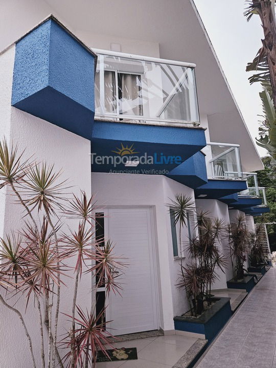 Casa para aluguel de temporada em Ubatuba (Lagoinha)