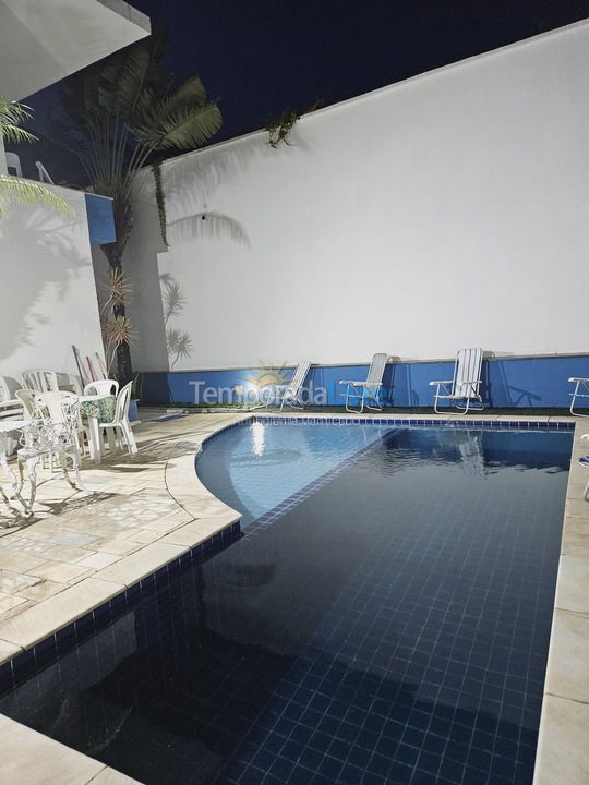 Casa para aluguel de temporada em Ubatuba (Lagoinha)