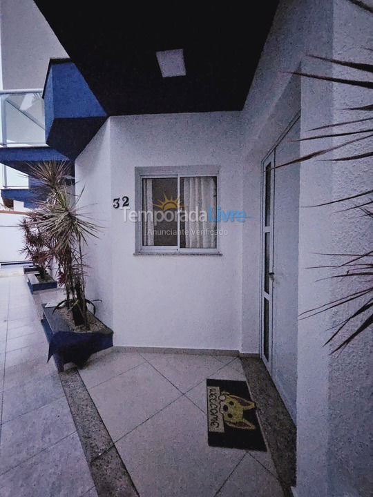 Casa para aluguel de temporada em Ubatuba (Lagoinha)