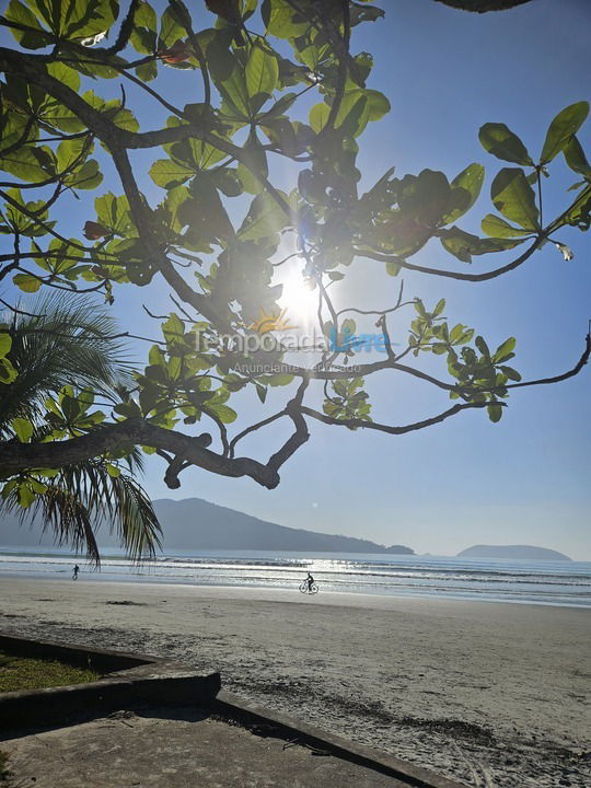 Casa para aluguel de temporada em Ubatuba (Lagoinha)