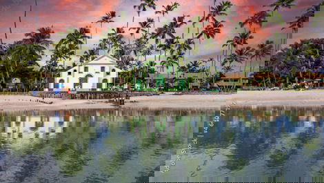 Casa para alugar em Recife - Praia dos Carneiros