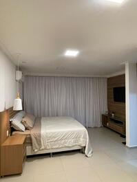 Casa em condomínio Praia dos Carneiros-Pernambuco