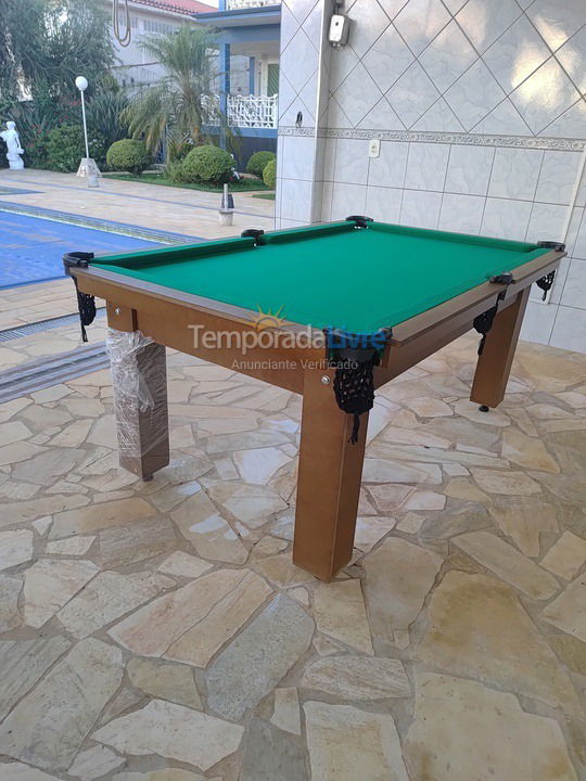 Ranch for vacation rental in Socorro (Bairro dos Pereiras)