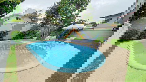 Beautiful 4 bedrooms Jurere Internacional Amazing Leisure Area
