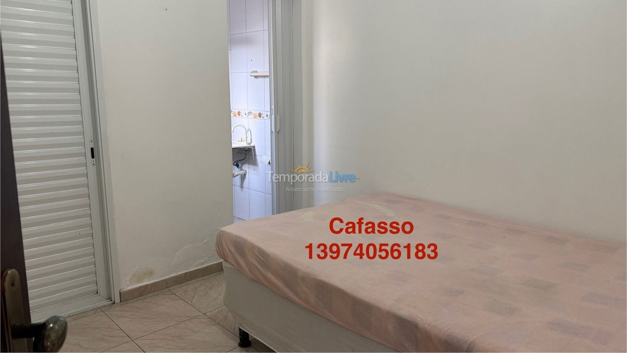 Casa para aluguel de temporada em Guarujá (Enseada)