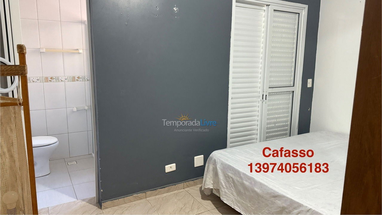 Casa para aluguel de temporada em Guarujá (Enseada)