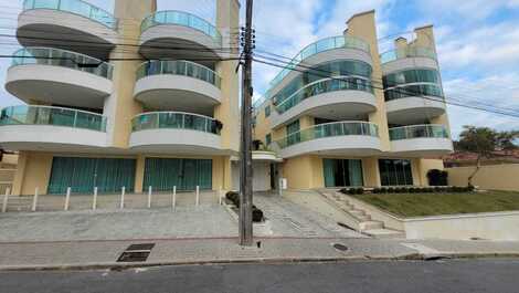 Apartamento para alquilar en Bombinhas - Praia de Bombinhas