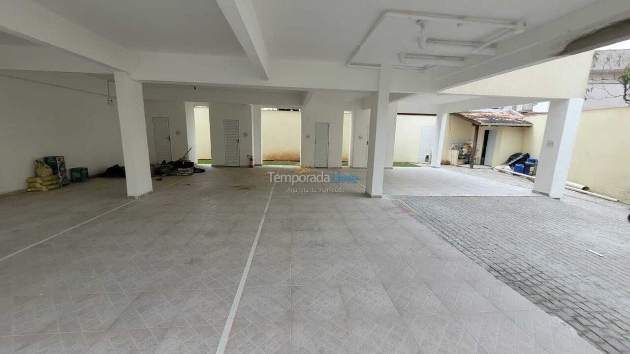Apartamento para alquiler de vacaciones em Bombinhas (Praia de Bombinhas)