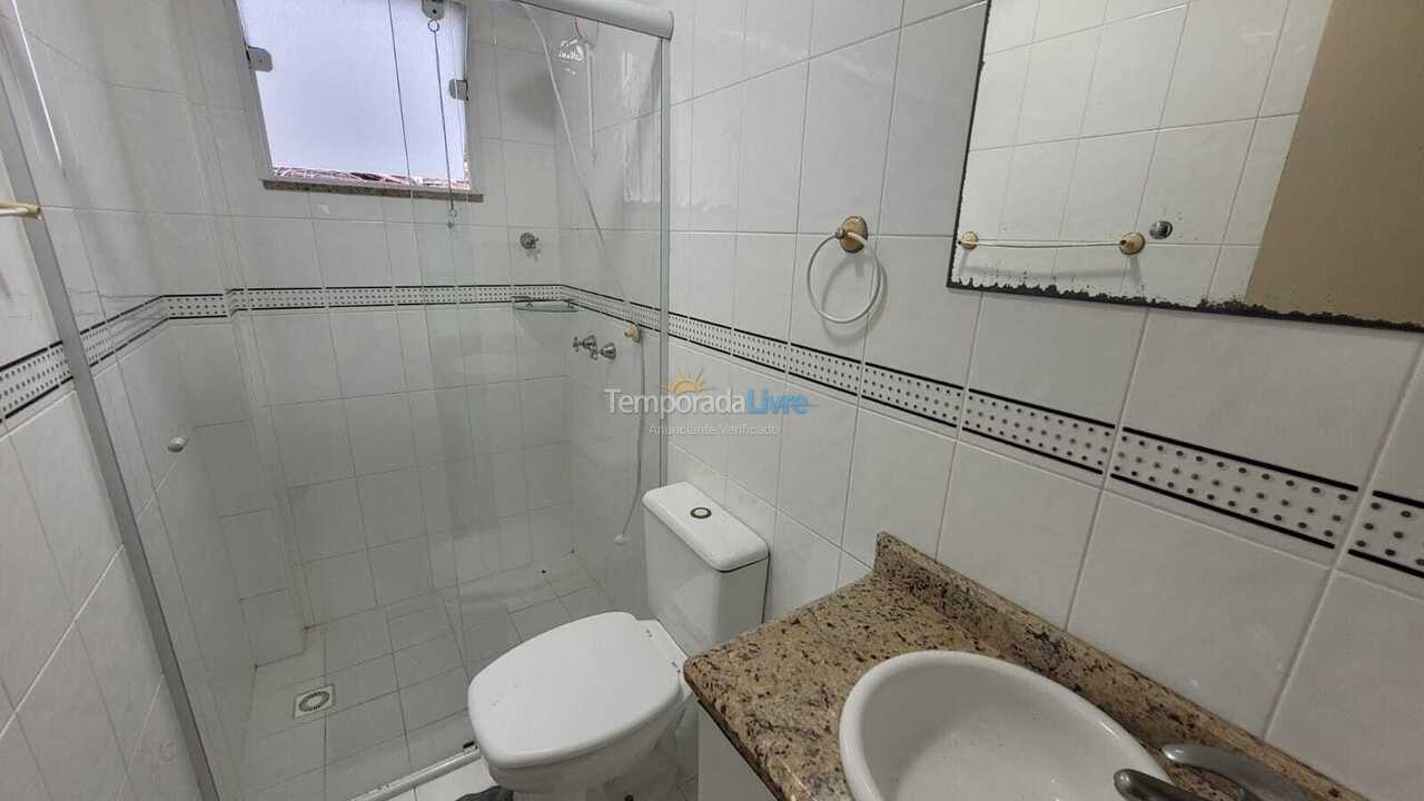 Apartamento para alquiler de vacaciones em Bombinhas (Praia de Bombinhas)