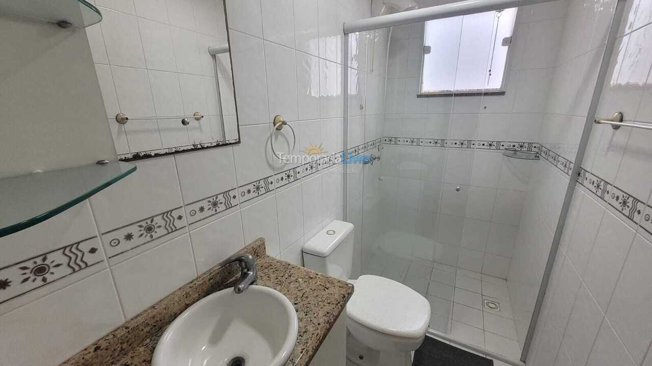 Apartamento para alquiler de vacaciones em Bombinhas (Praia de Bombinhas)
