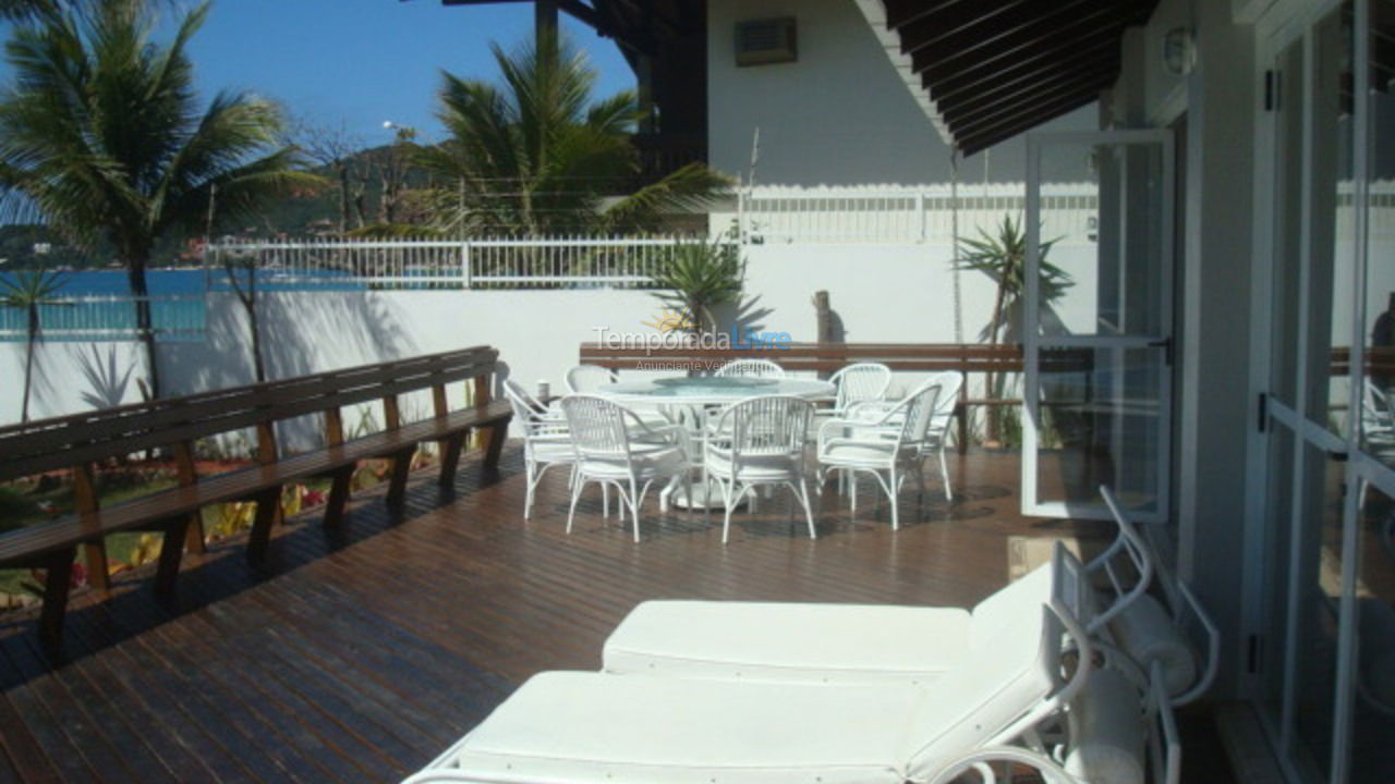 Casa para alquiler de vacaciones em Bombinhas (Praia de Bombinhas)