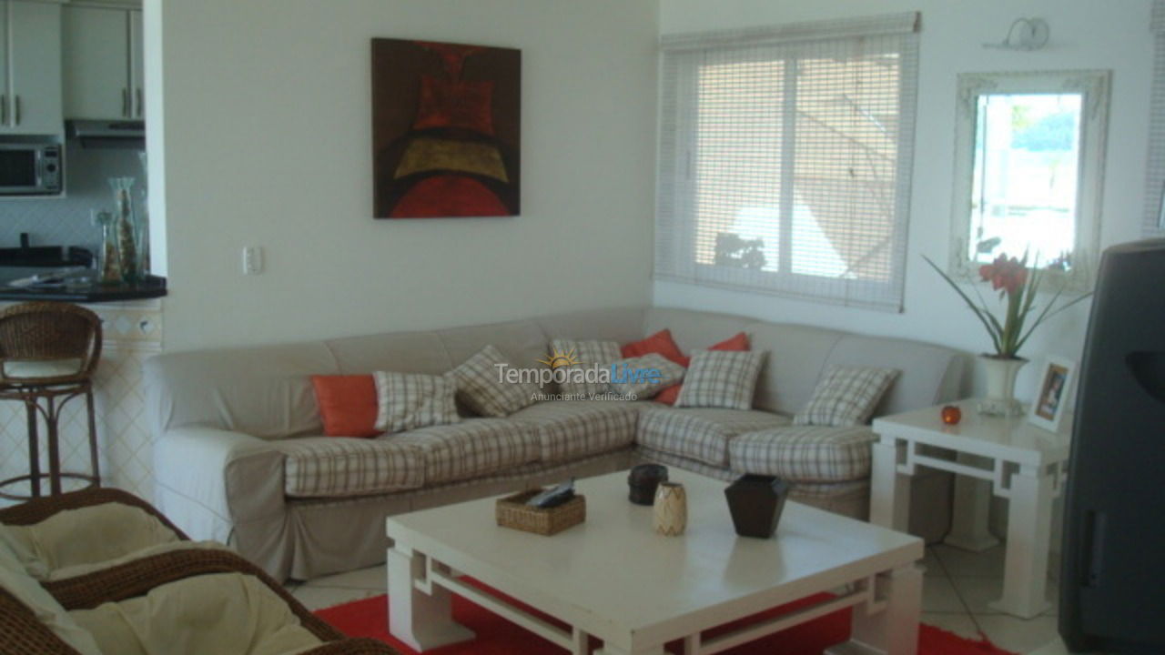 Casa para alquiler de vacaciones em Bombinhas (Praia de Bombinhas)