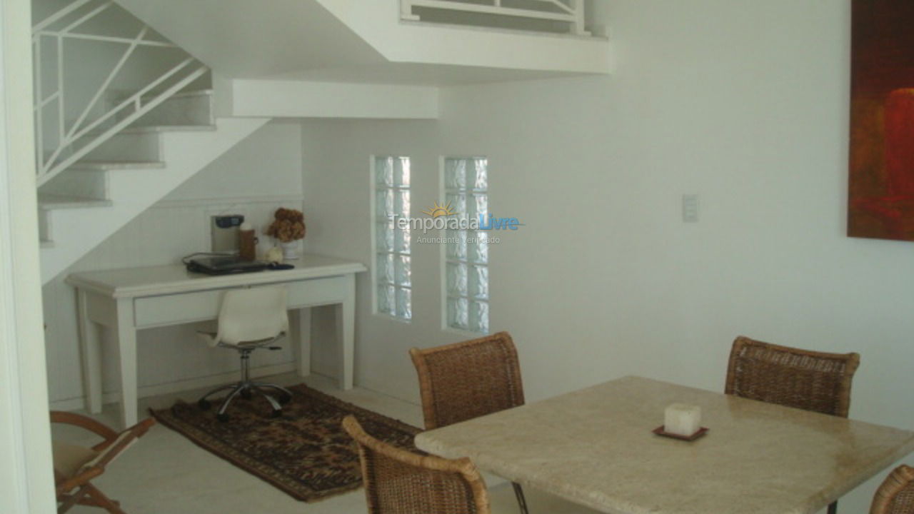 Casa para alquiler de vacaciones em Bombinhas (Praia de Bombinhas)