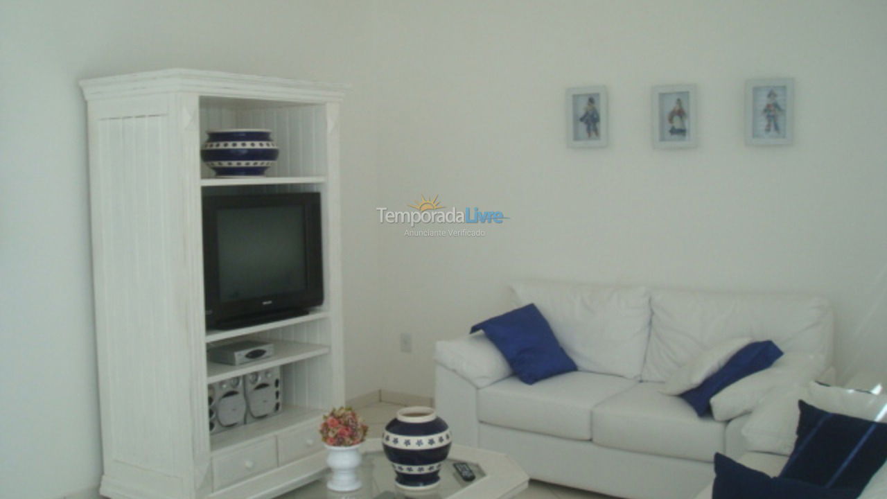 Casa para alquiler de vacaciones em Bombinhas (Praia de Bombinhas)