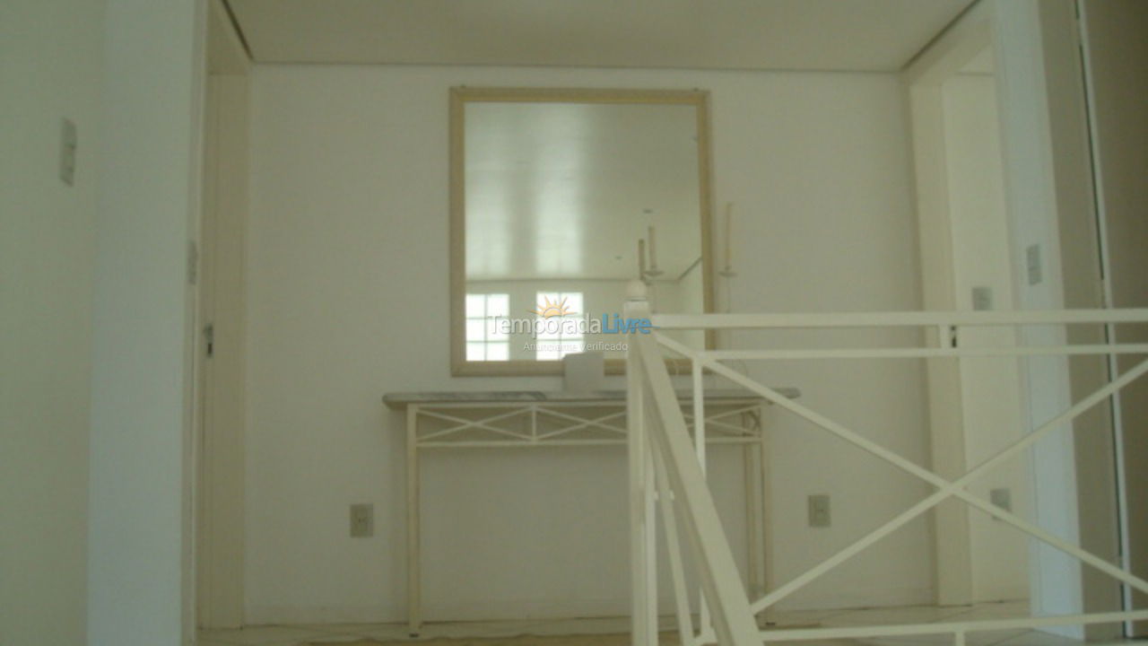 Casa para alquiler de vacaciones em Bombinhas (Praia de Bombinhas)