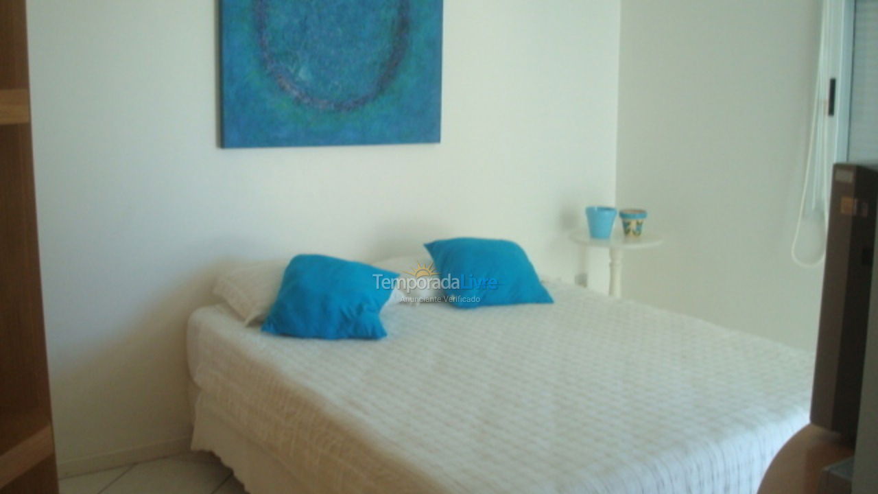 Casa para alquiler de vacaciones em Bombinhas (Praia de Bombinhas)