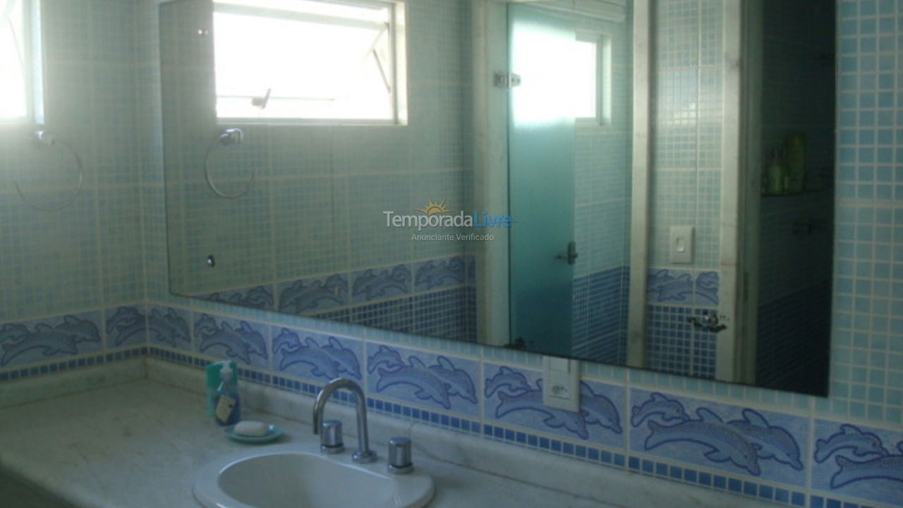 Casa para alquiler de vacaciones em Bombinhas (Praia de Bombinhas)
