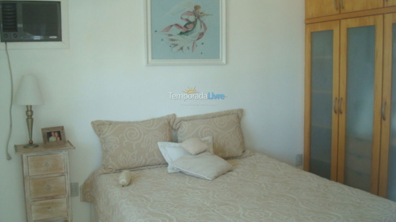 Casa para alquiler de vacaciones em Bombinhas (Praia de Bombinhas)