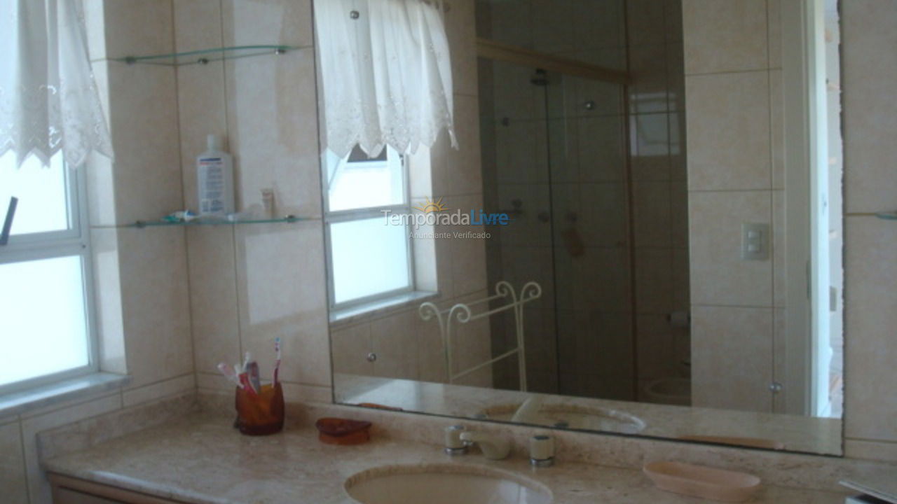 Casa para alquiler de vacaciones em Bombinhas (Praia de Bombinhas)