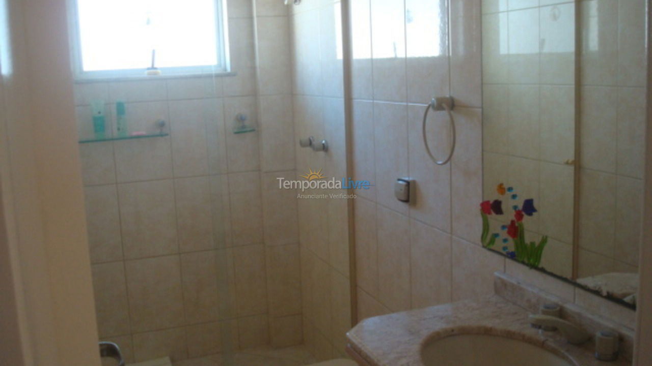 Casa para alquiler de vacaciones em Bombinhas (Praia de Bombinhas)