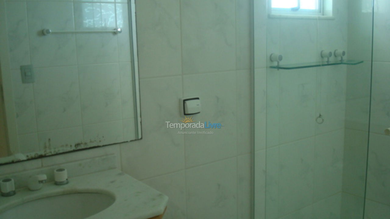 Casa para alquiler de vacaciones em Bombinhas (Praia de Bombinhas)