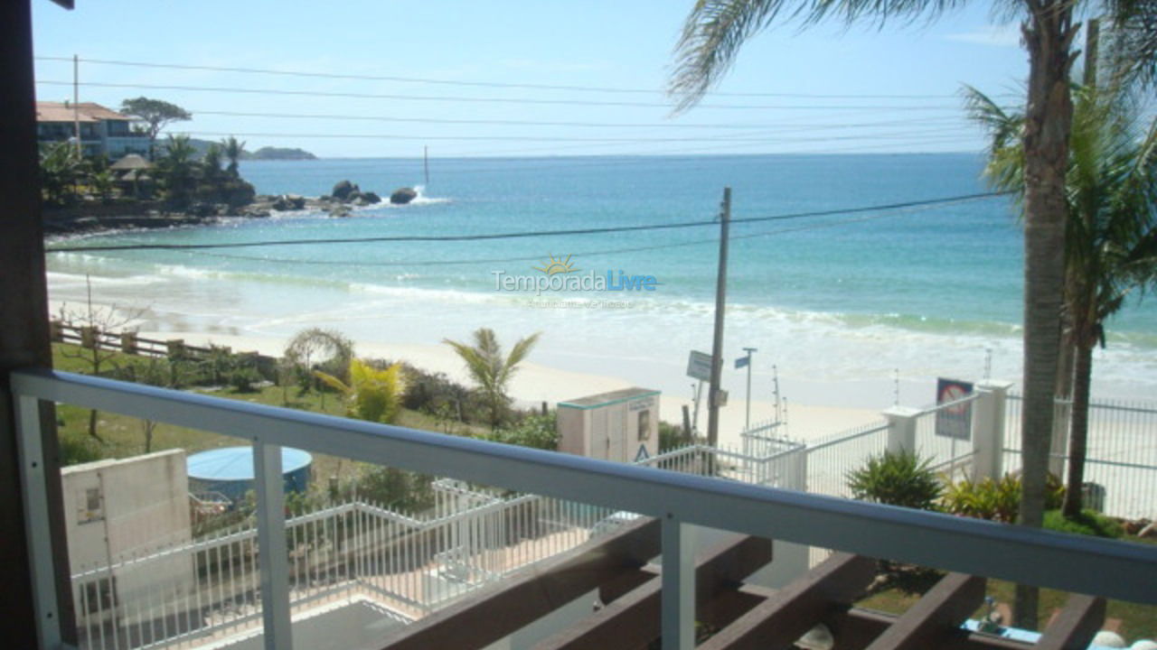 Casa para alquiler de vacaciones em Bombinhas (Praia de Bombinhas)