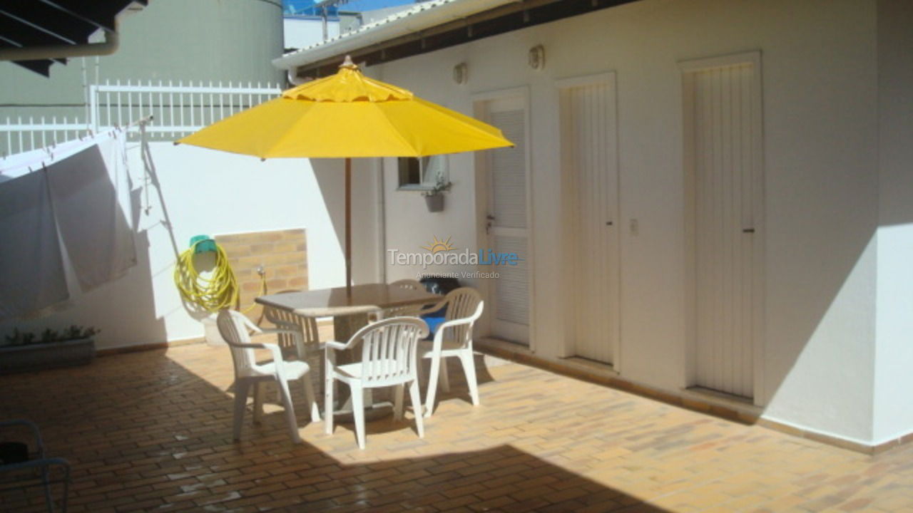 Casa para alquiler de vacaciones em Bombinhas (Praia de Bombinhas)