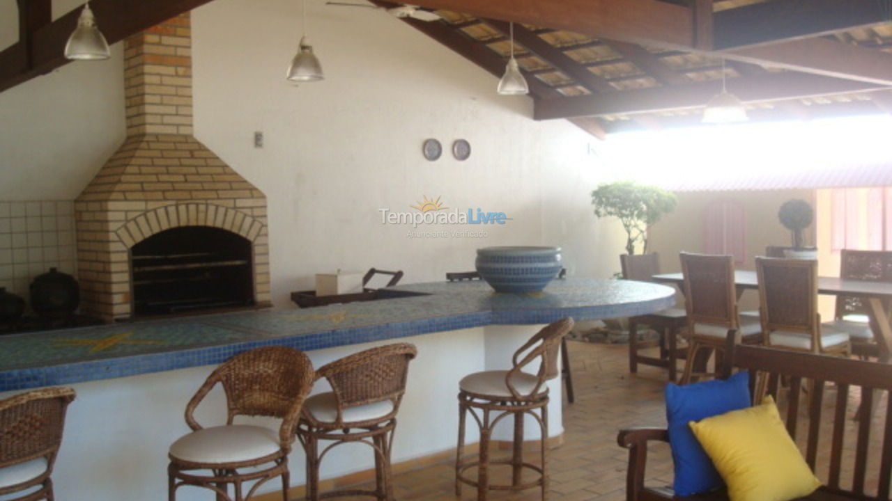 Casa para alquiler de vacaciones em Bombinhas (Praia de Bombinhas)