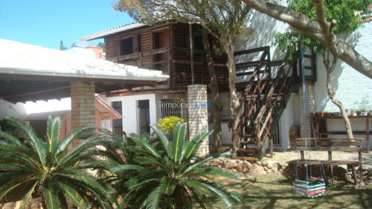 Casa para alquiler de vacaciones em Bombinhas (Praia de Bombinhas)