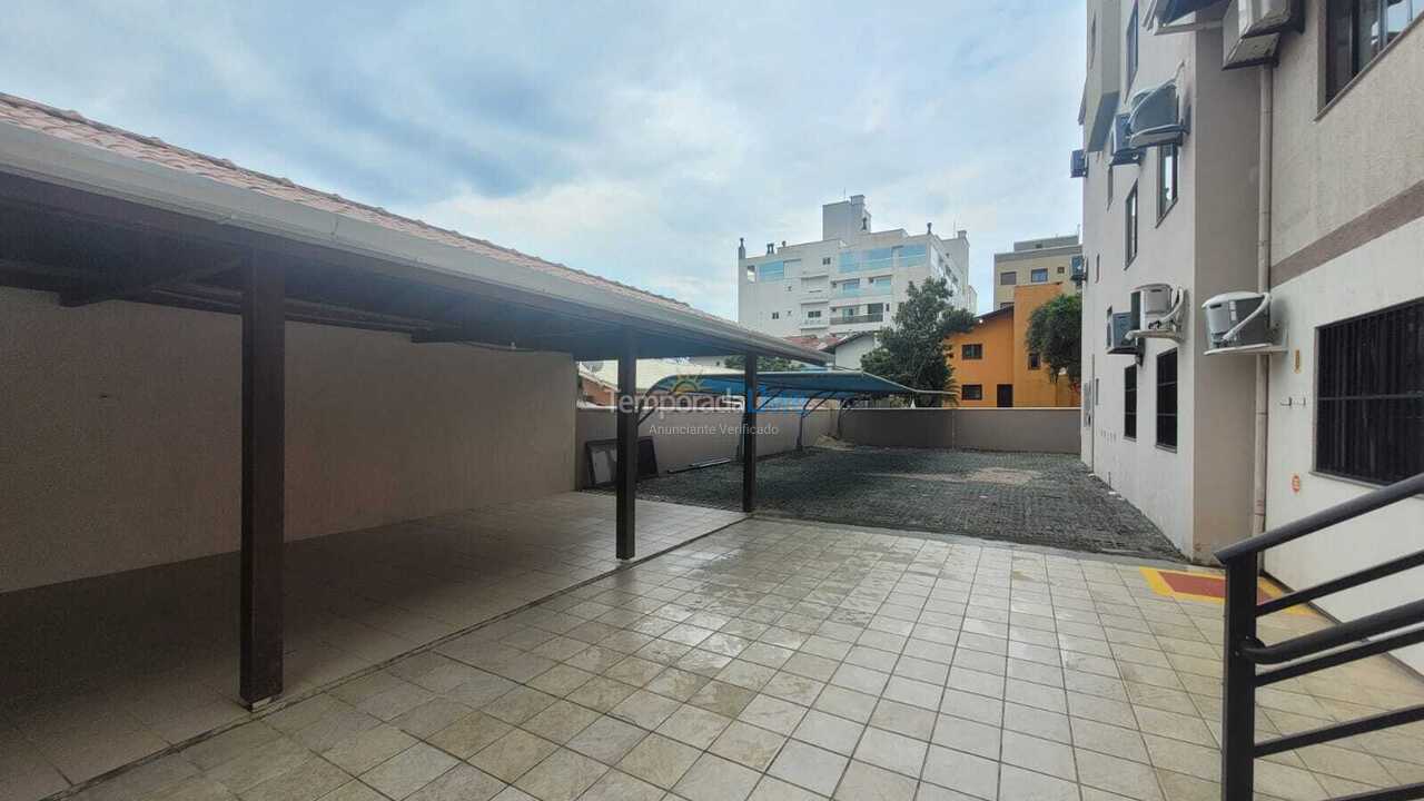 Apartamento para alquiler de vacaciones em Bombinhas (Praia de Bombinhas)