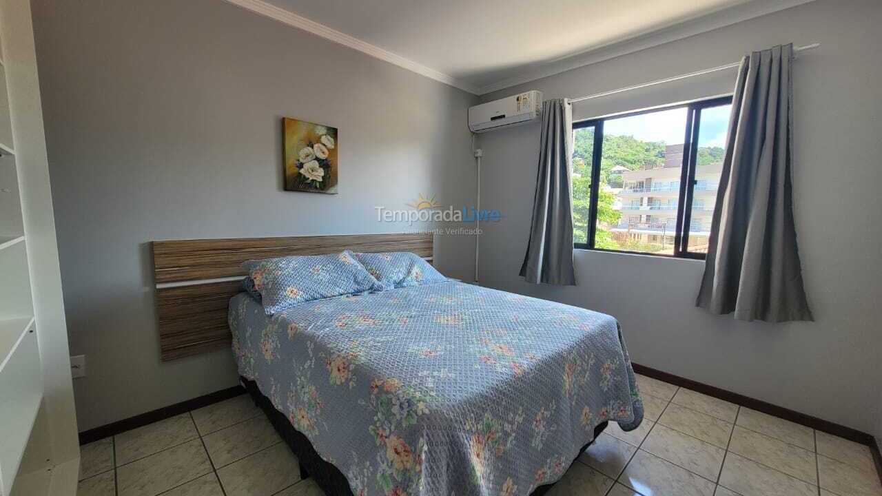 Apartamento para alquiler de vacaciones em Bombinhas (Praia de Bombinhas)