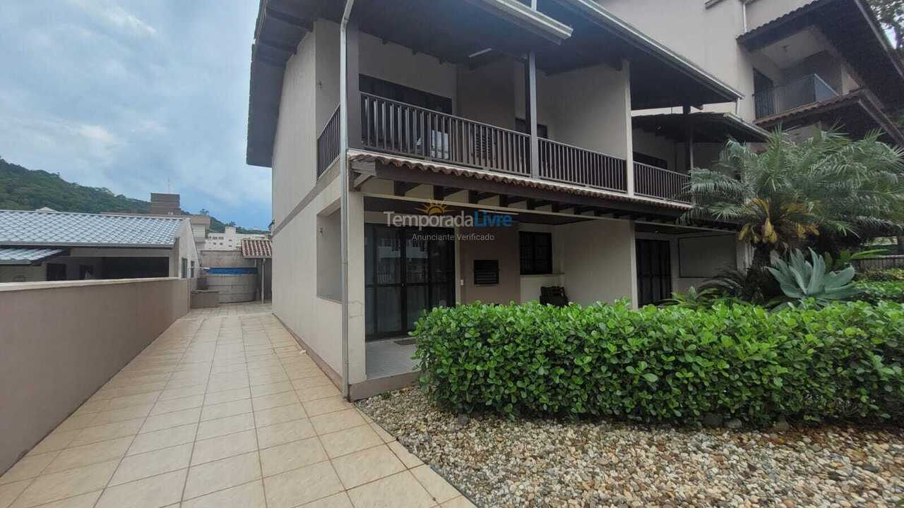 Apartamento para alquiler de vacaciones em Bombinhas (Praia de Bombinhas)
