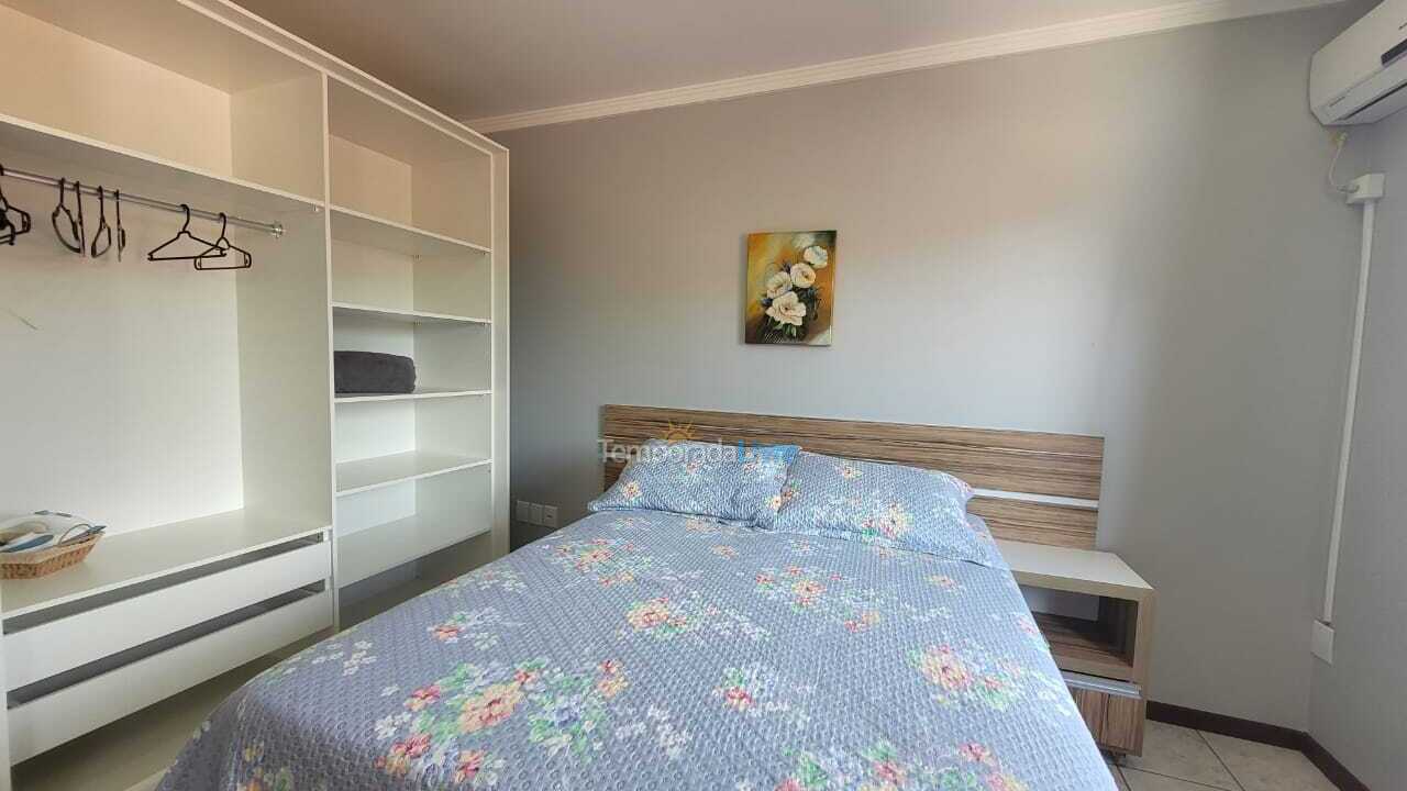 Apartamento para alquiler de vacaciones em Bombinhas (Praia de Bombinhas)