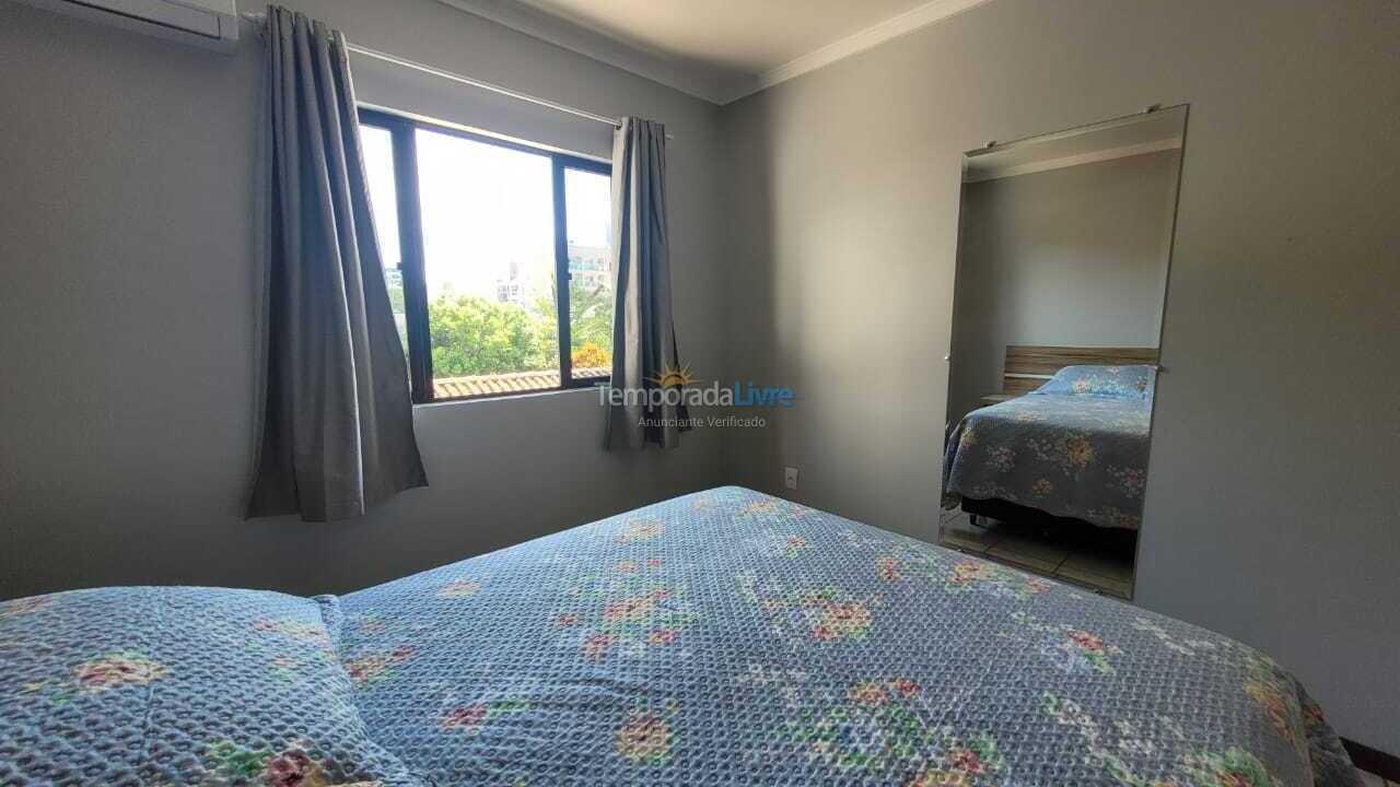 Apartamento para alquiler de vacaciones em Bombinhas (Praia de Bombinhas)