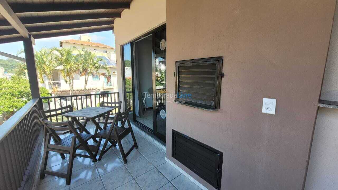 Apartamento para alquiler de vacaciones em Bombinhas (Praia de Bombinhas)