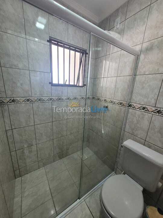 Apartamento para alquiler de vacaciones em Bombinhas (Praia de Bombinhas)